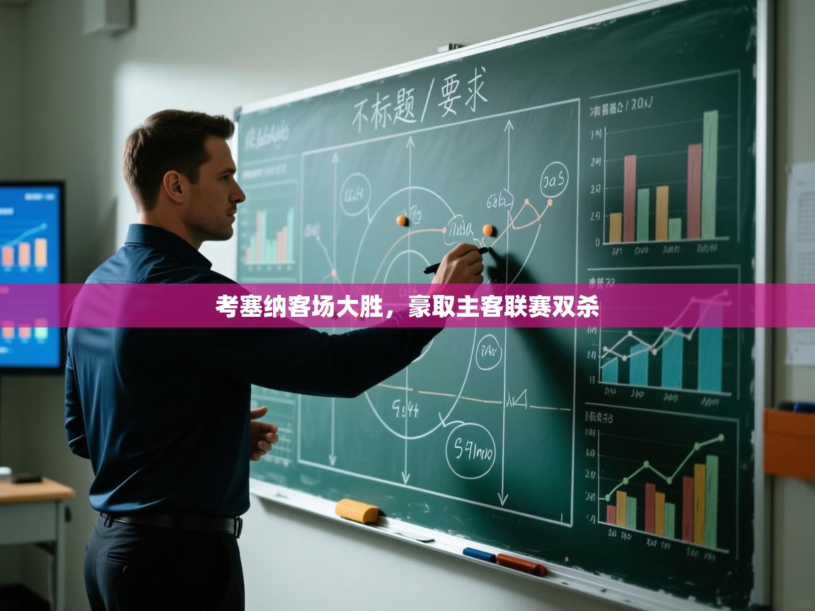 考塞纳客场大胜,豪取主客联赛双杀 第1张