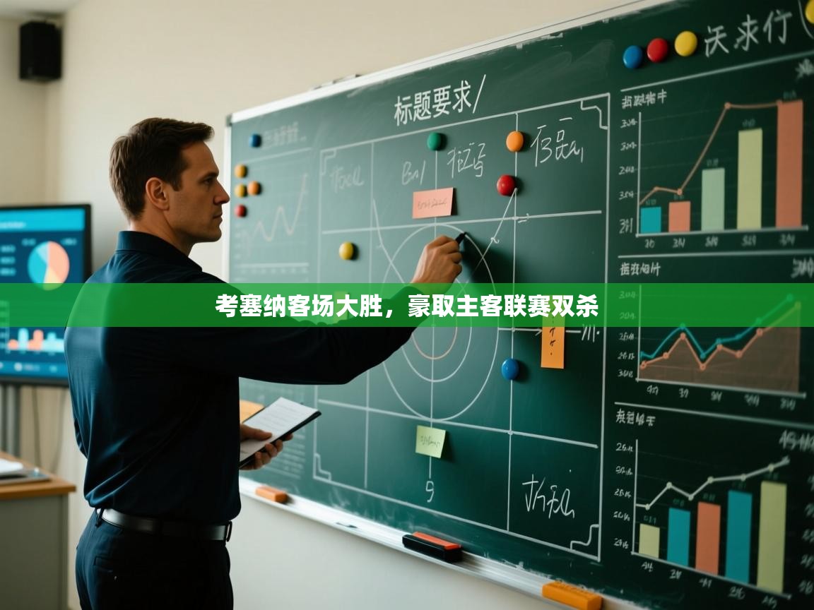 考塞纳客场大胜,豪取主客联赛双杀 第2张