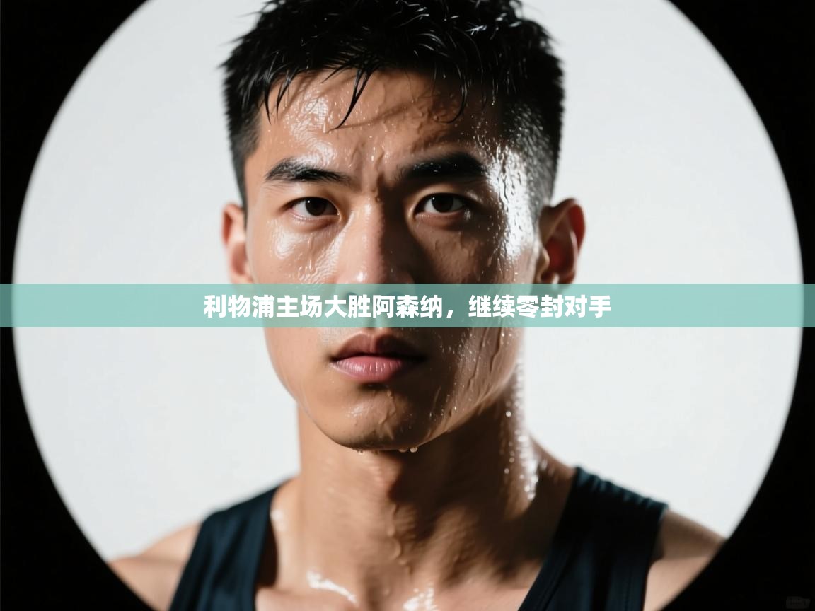 利物浦主场大胜阿森纳,继续零封对手 第2张