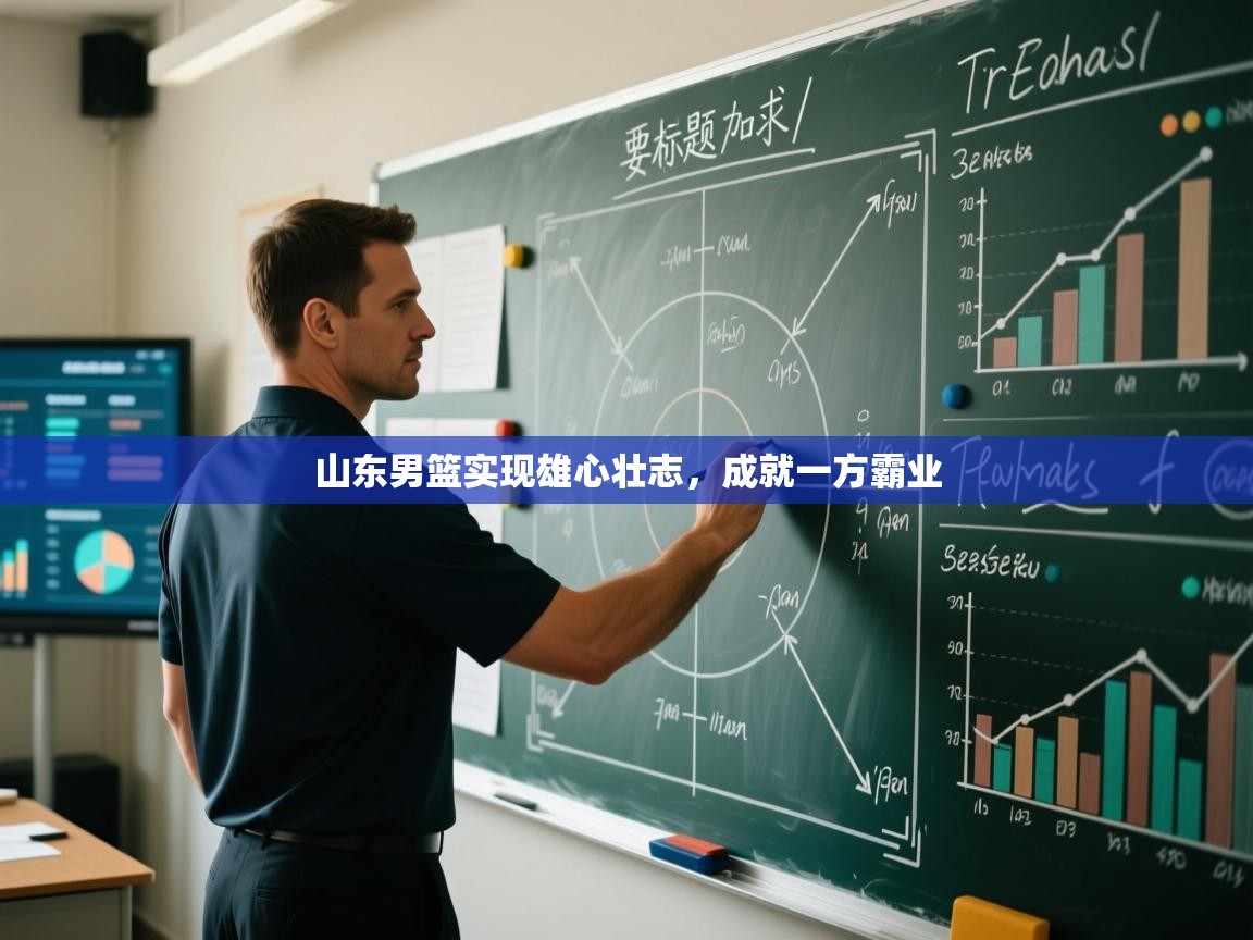 山东男篮实现雄心壮志，成就一方霸业  第2张