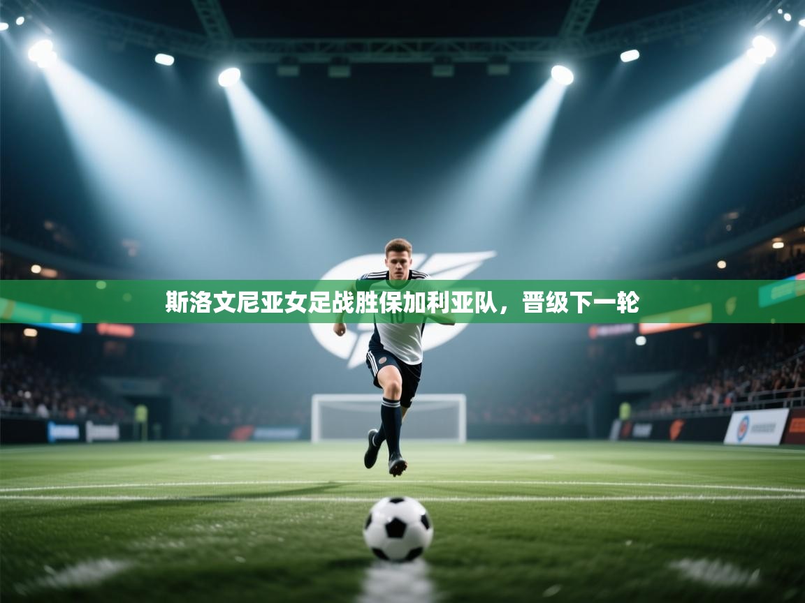 斯洛文尼亚女足战胜保加利亚队，晋级下一轮  第2张