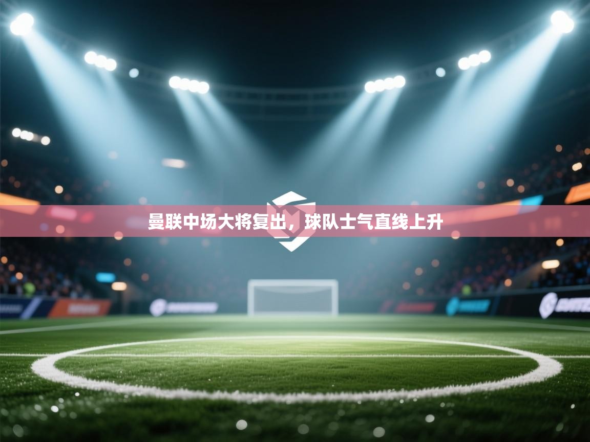 曼联中场大将复出,球队士气直线上升 第2张