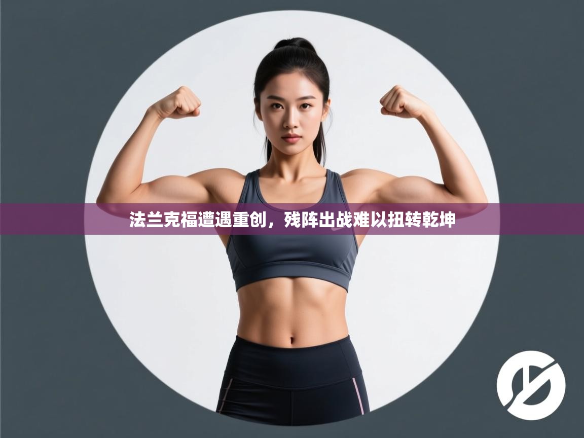 法兰克福遭遇重创，残阵出战难以扭转乾坤  第2张