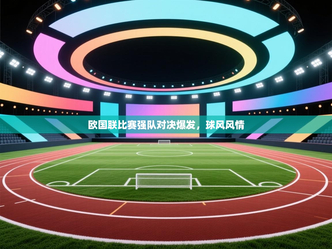 欧国联比赛强队对决爆发，球风风情  第2张