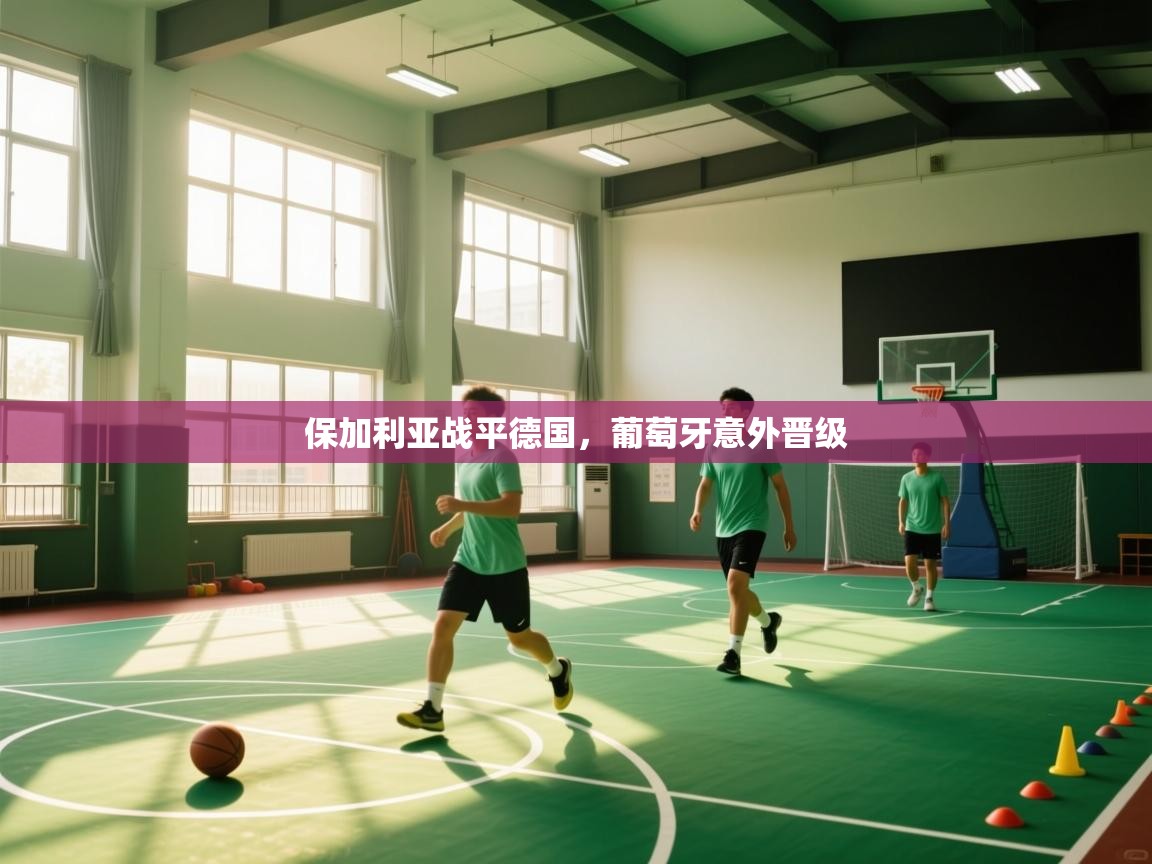 保加利亚战平德国，葡萄牙意外晋级  第2张