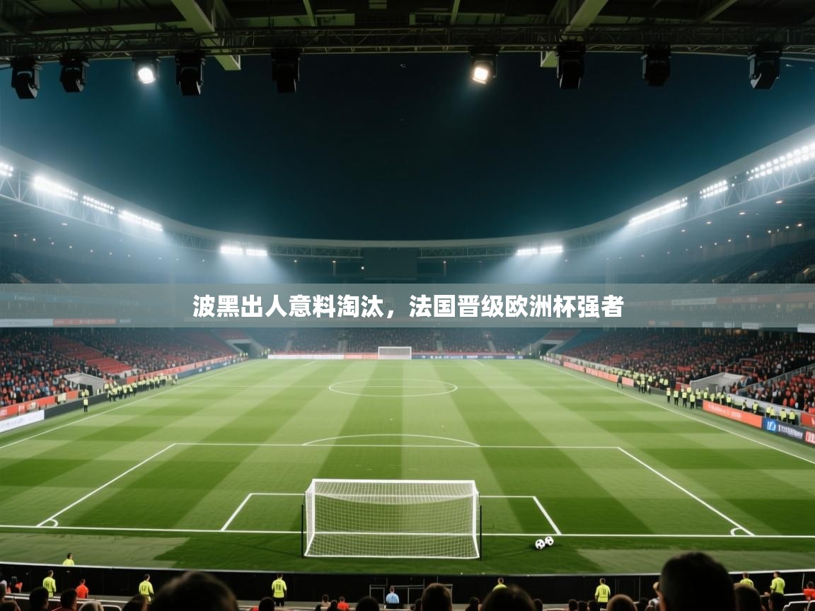 波黑出人意料淘汰，法国晋级欧洲杯强者  第2张