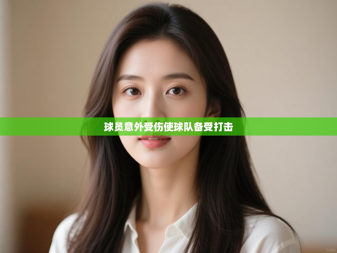 球员意外受伤使球队备受打击  第2张
