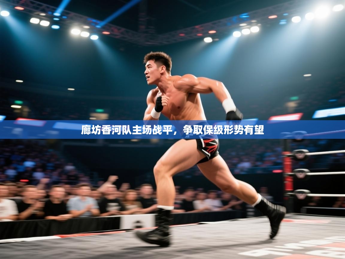 廊坊香河队主场战平，争取保级形势有望  第2张