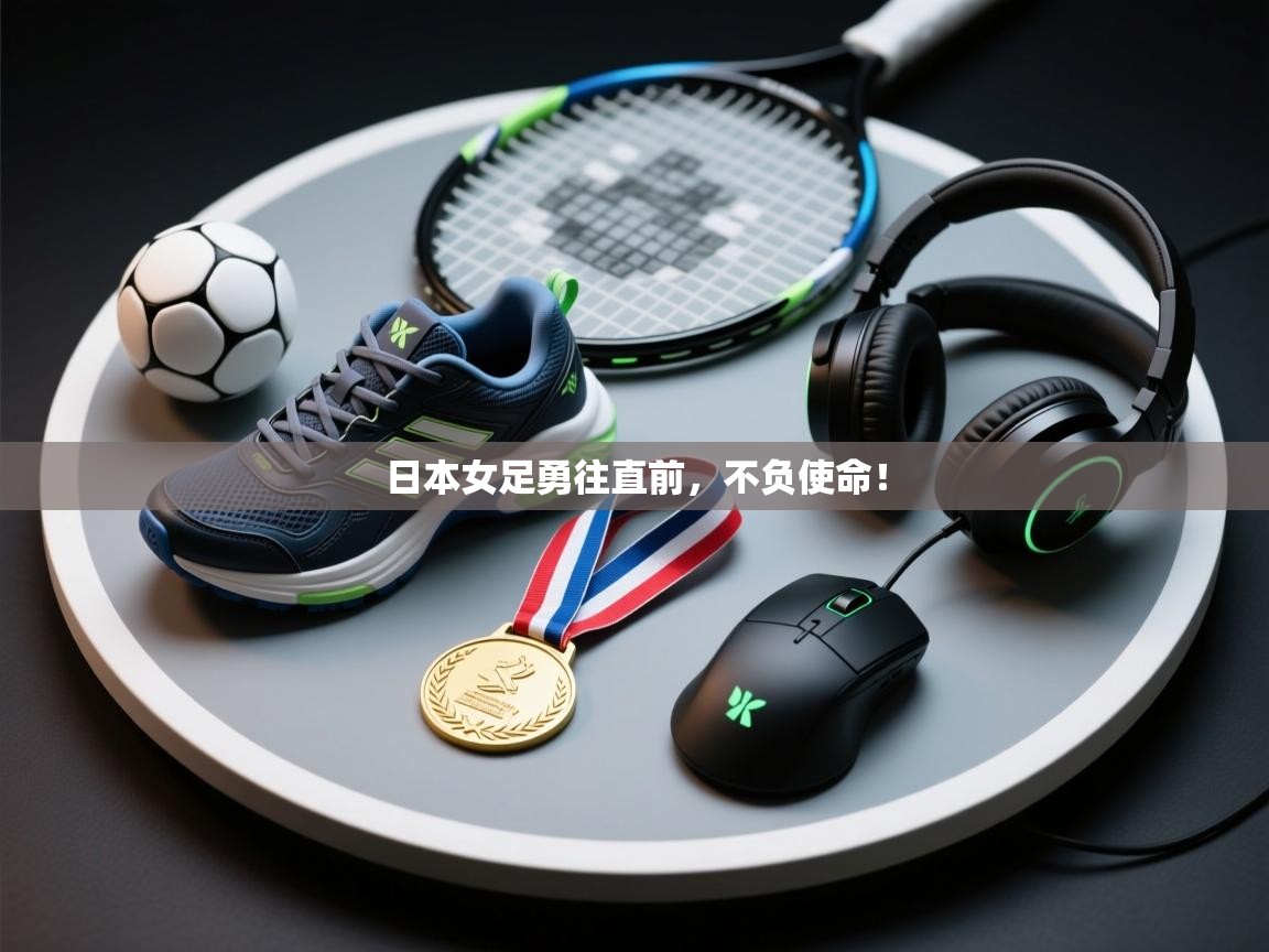 日本女足勇往直前，不负使命！  第2张