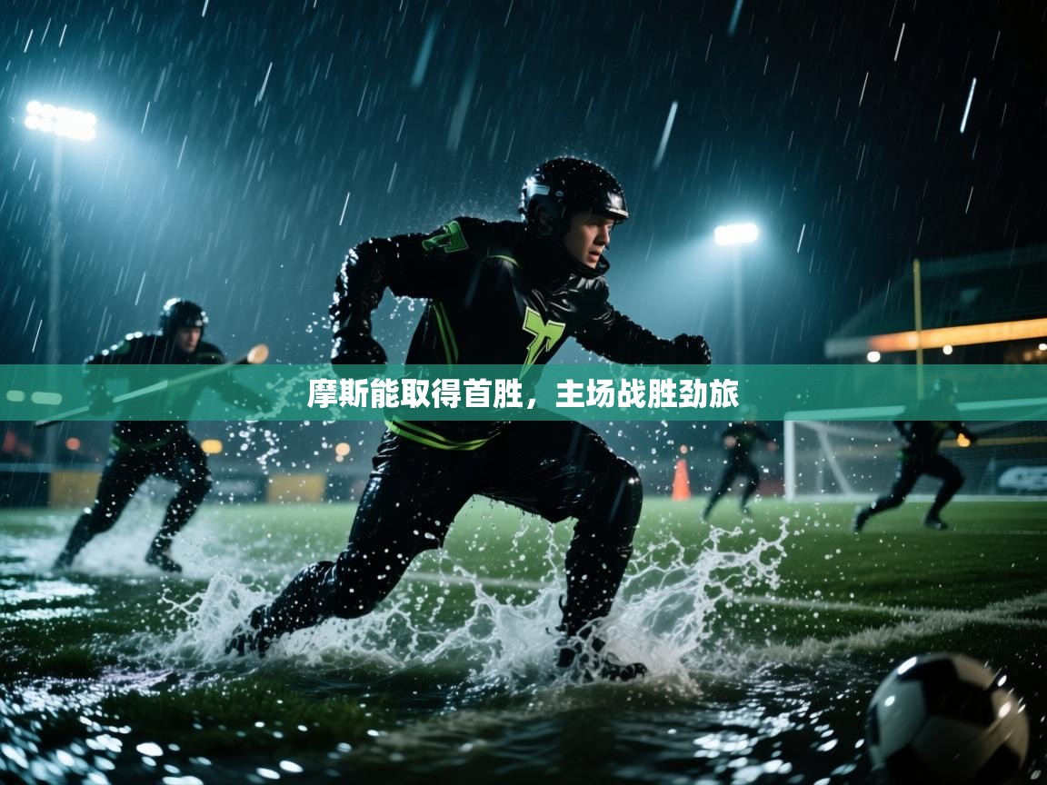 摩斯能取得首胜，主场战胜劲旅  第2张