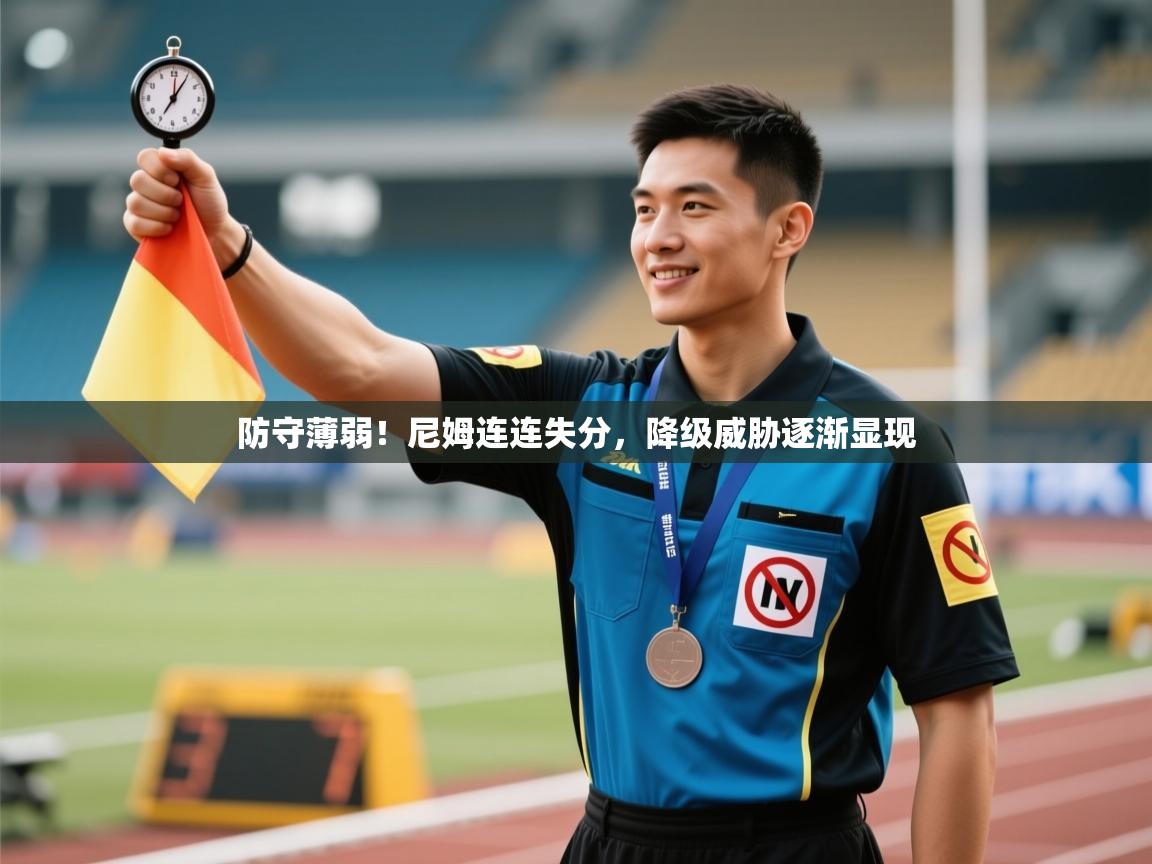 防守薄弱！尼姆连连失分，降级威胁逐渐显现  第2张