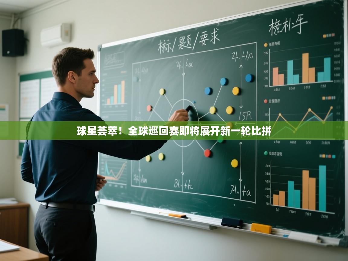 球星荟萃！全球巡回赛即将展开新一轮比拼  第2张