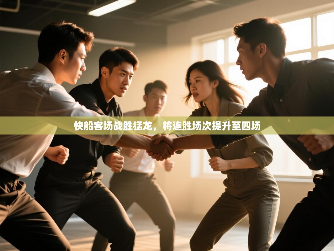 快船客场战胜猛龙，将连胜场次提升至四场  第1张