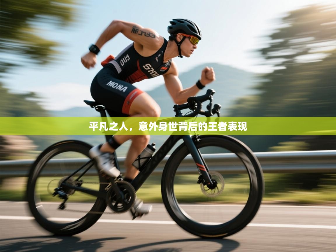 平凡之人，意外身世背后的王者表现  第1张