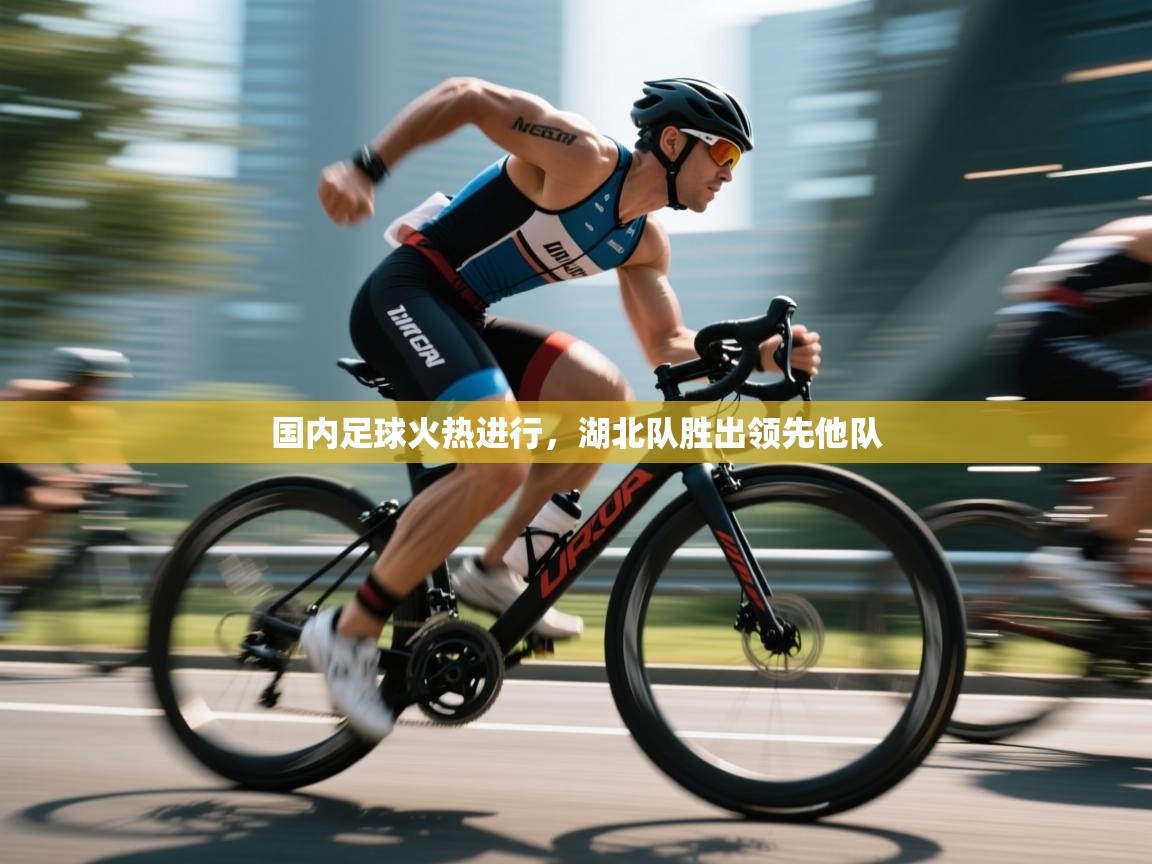 国内足球火热进行,湖北队胜出领先他队 第2张