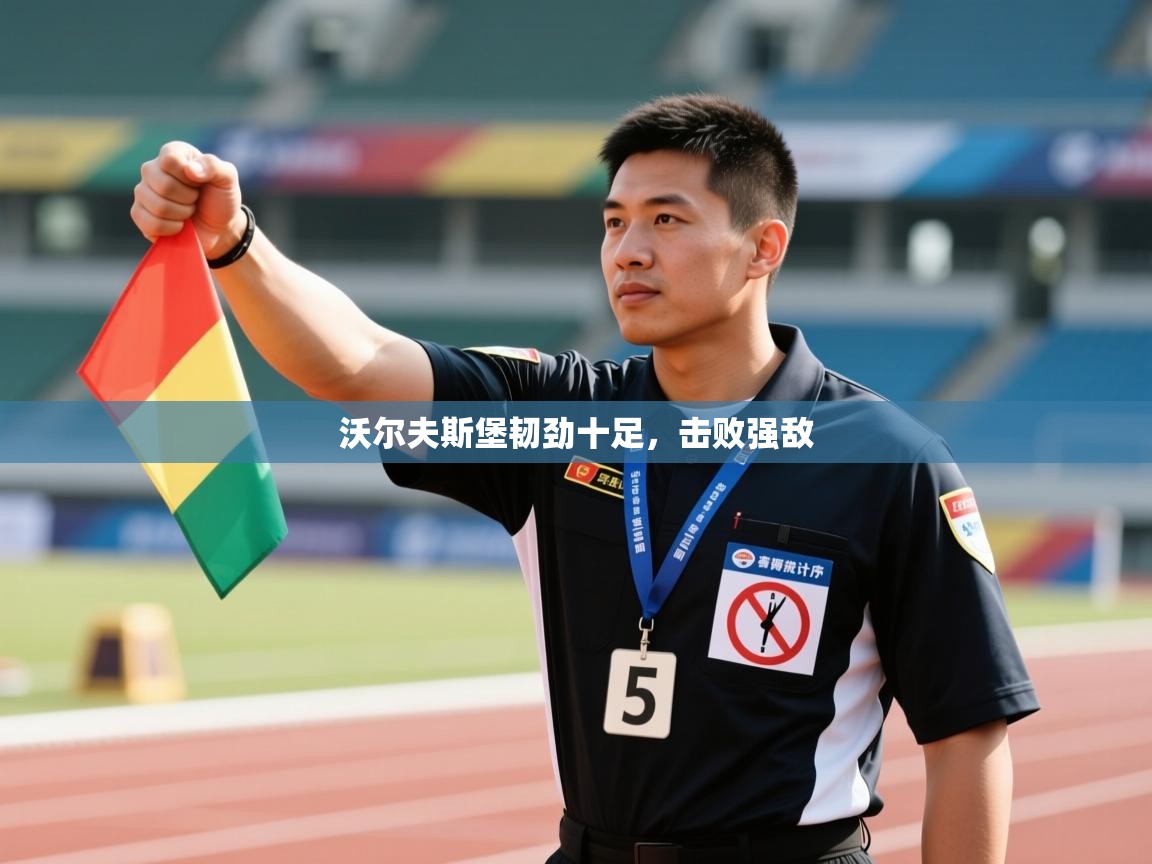 沃尔夫斯堡韧劲十足,击败强敌 第2张