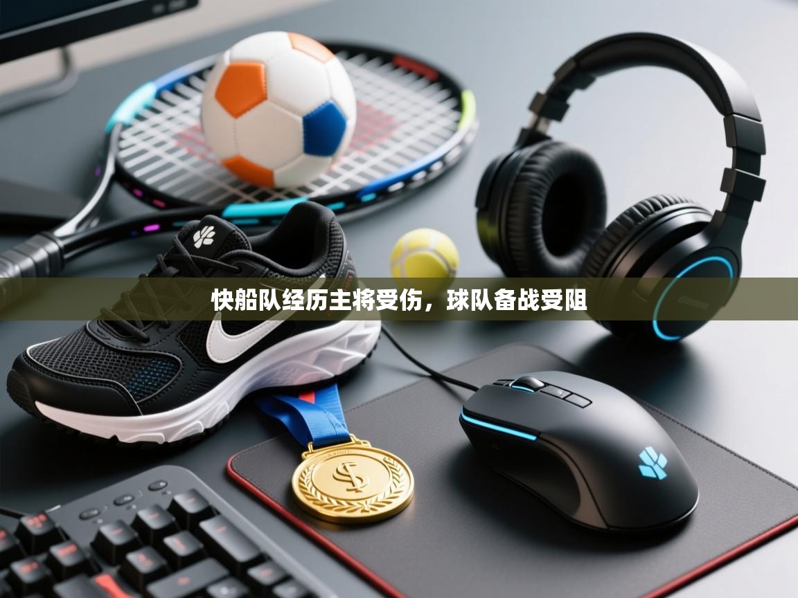 快船队经历主将受伤，球队备战受阻  第2张