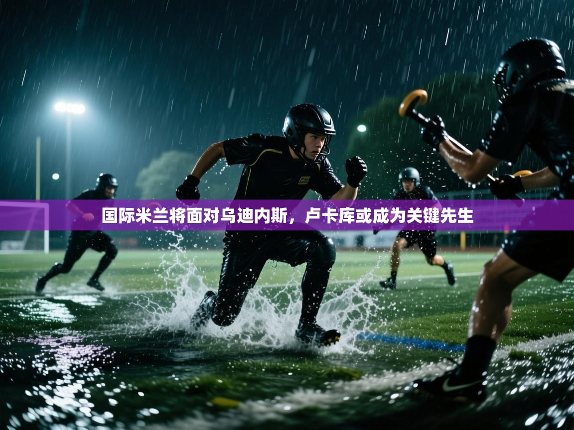 国际米兰将面对乌迪内斯，卢卡库或成为关键先生  第2张