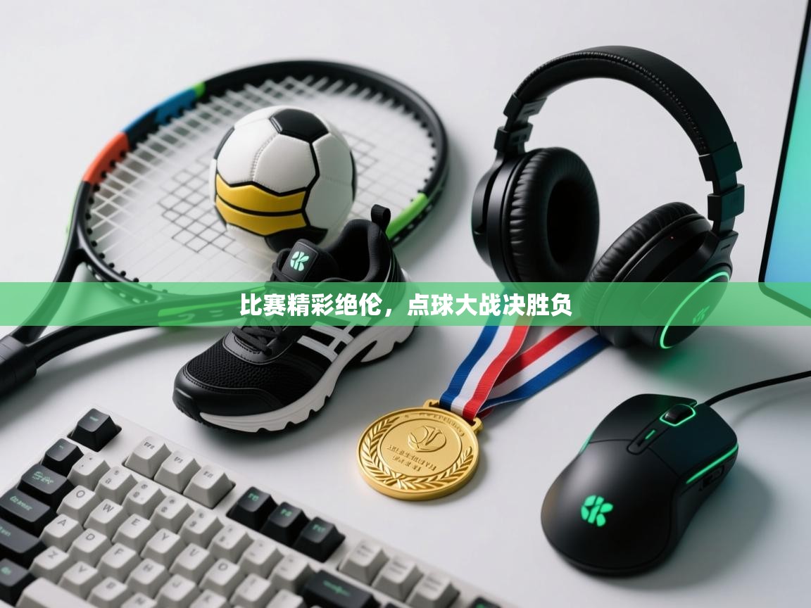 比赛精彩绝伦,点球大战决胜负 第2张