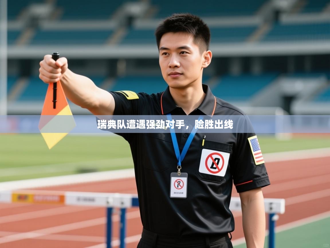 瑞典队遭遇强劲对手，险胜出线  第2张