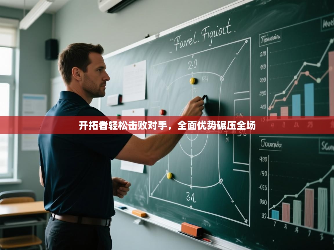 开拓者轻松击败对手,全面优势碾压全场 第2张