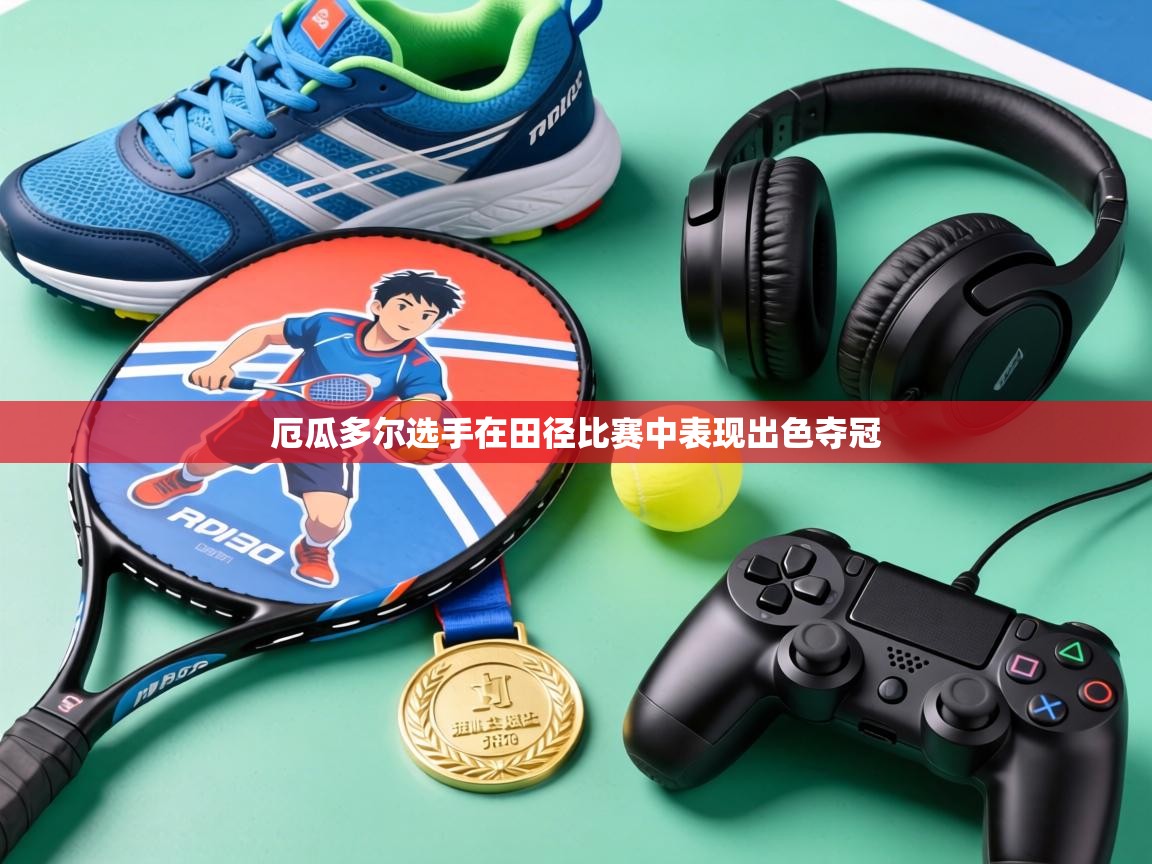 厄瓜多尔选手在田径比赛中表现出色夺冠  第2张