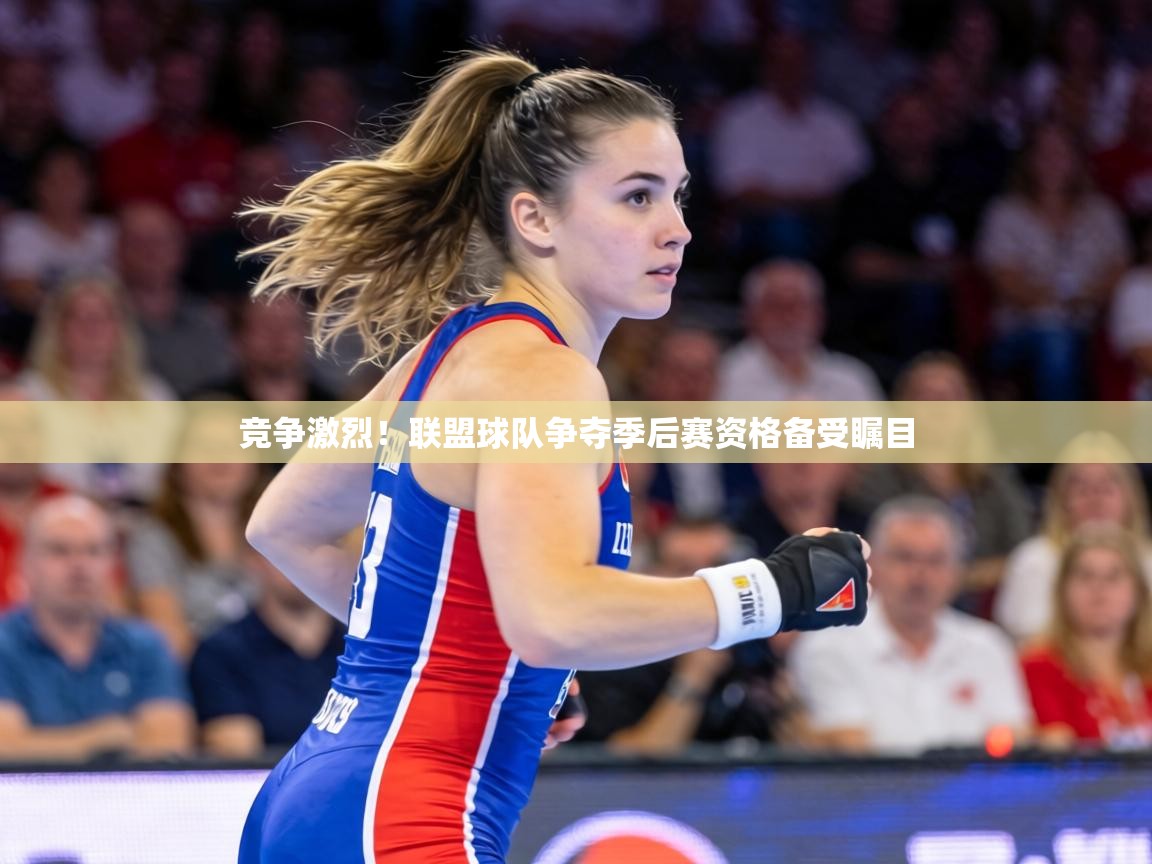 竞争激烈!联盟球队争夺季后赛资格备受瞩目 第2张