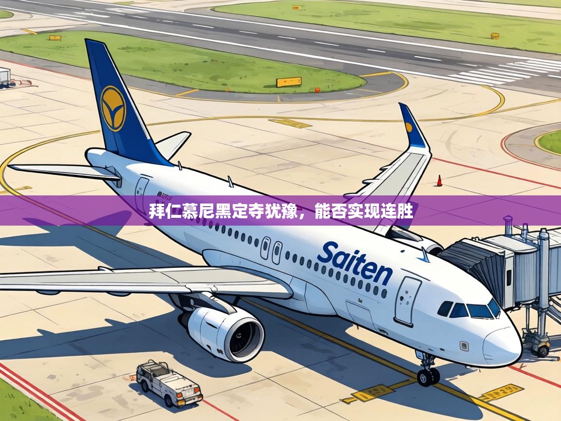 拜仁慕尼黑定夺犹豫,能否实现连胜 第1张