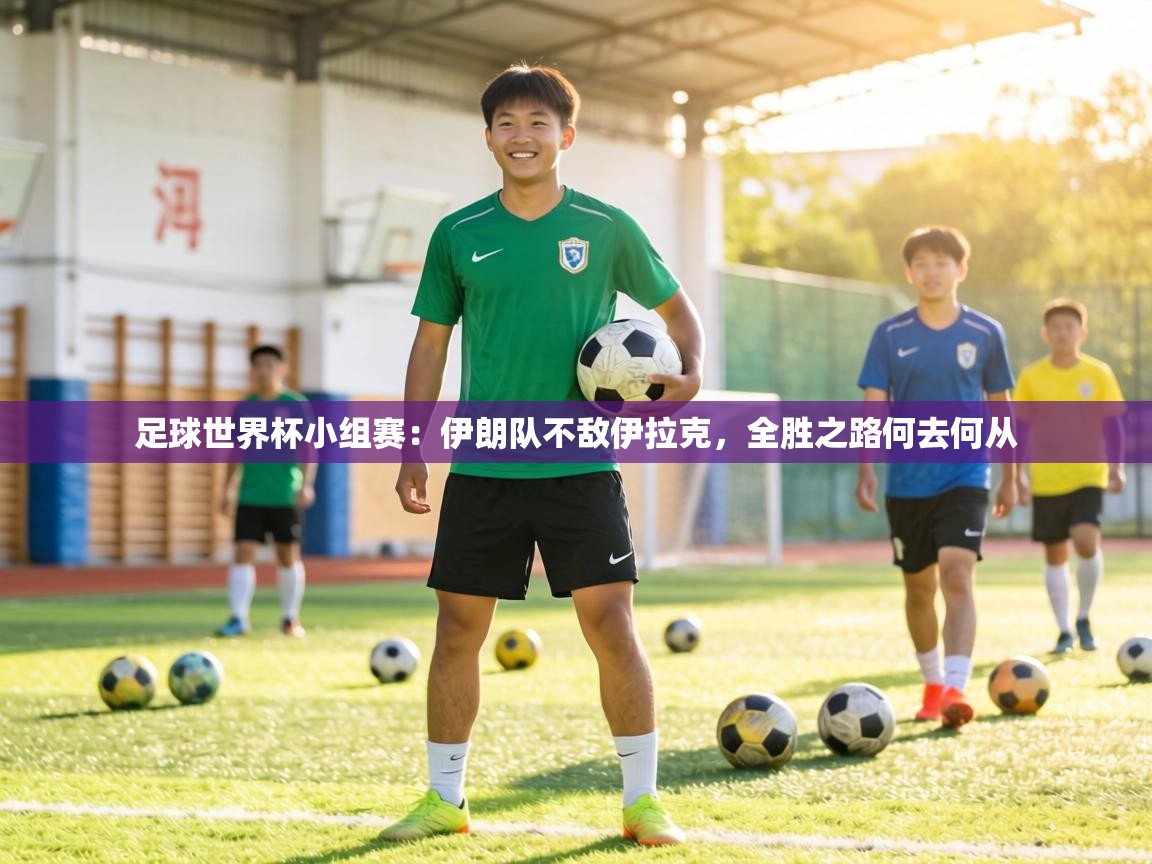 足球世界杯小组赛：伊朗队不敌伊拉克，全胜之路何去何从  第1张