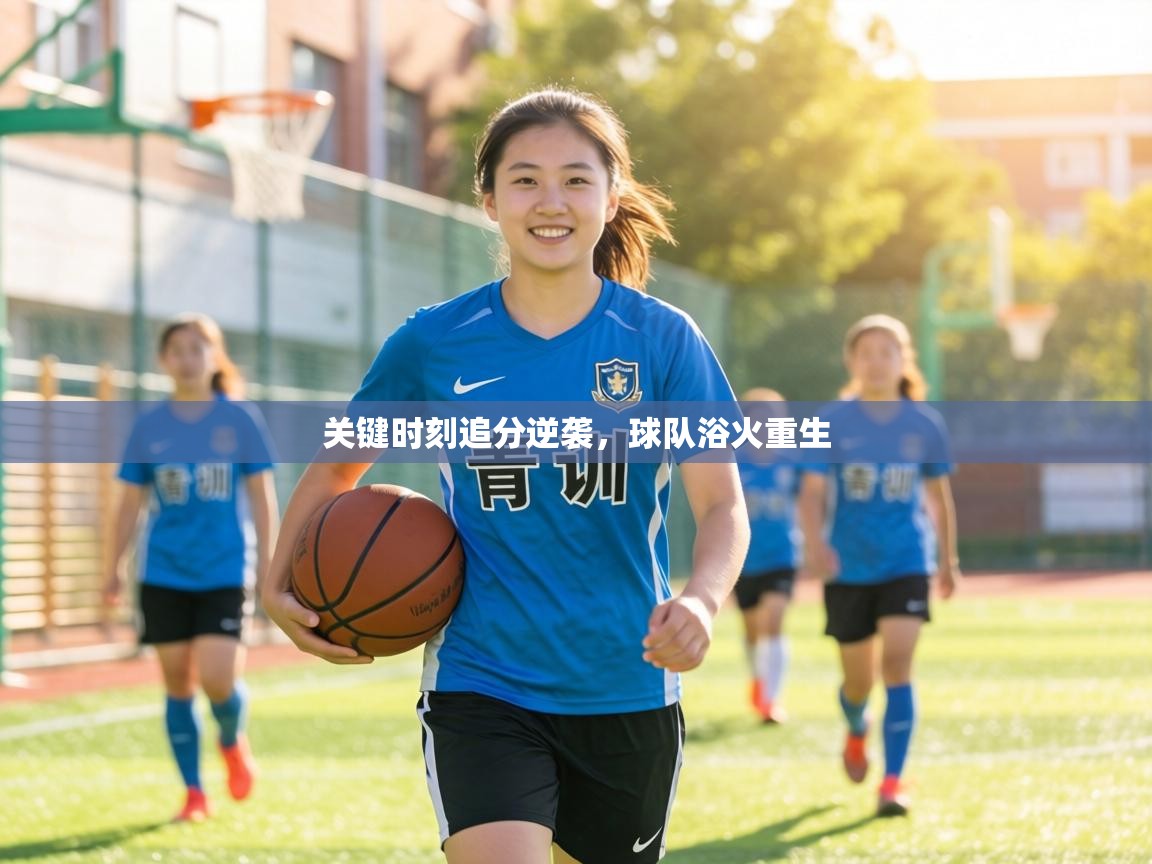 关键时刻追分逆袭,球队浴火重生 第1张