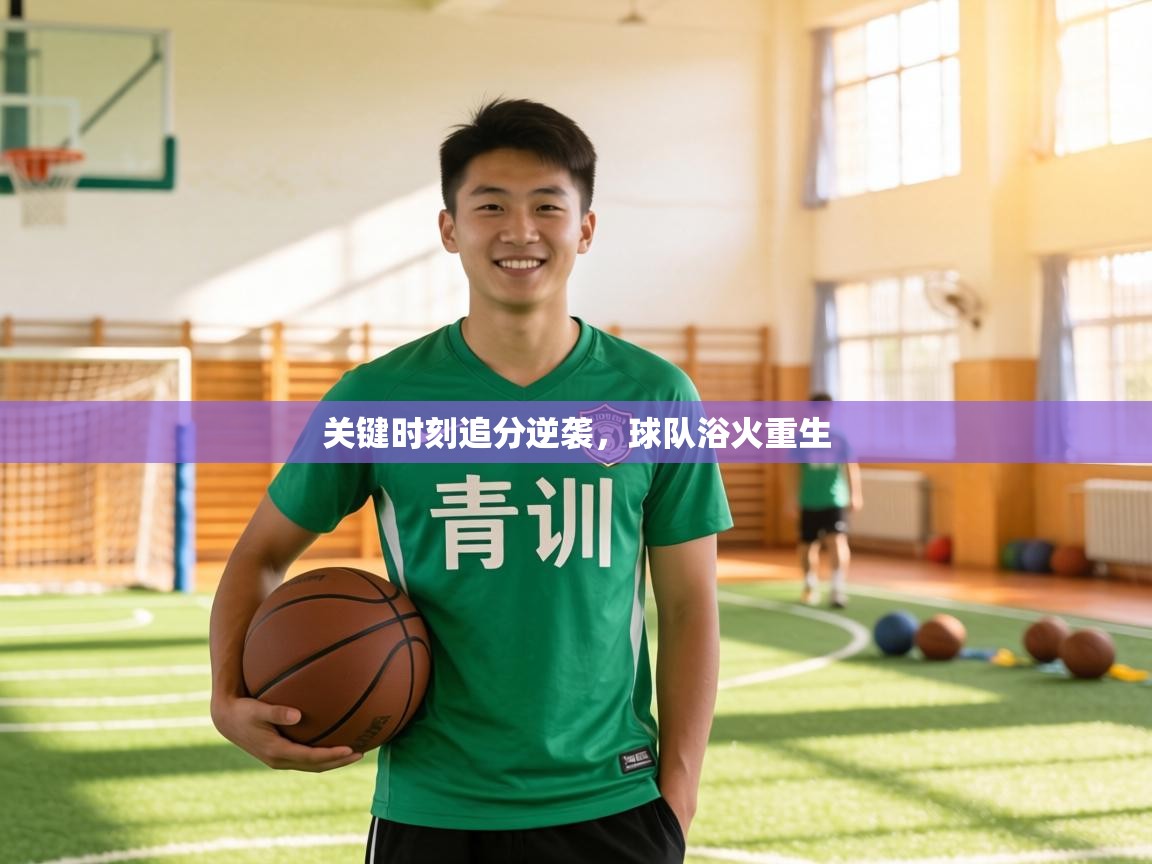 关键时刻追分逆袭,球队浴火重生 第2张