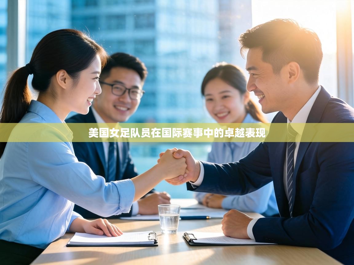 美国女足队员在国际赛事中的卓越表现  第1张