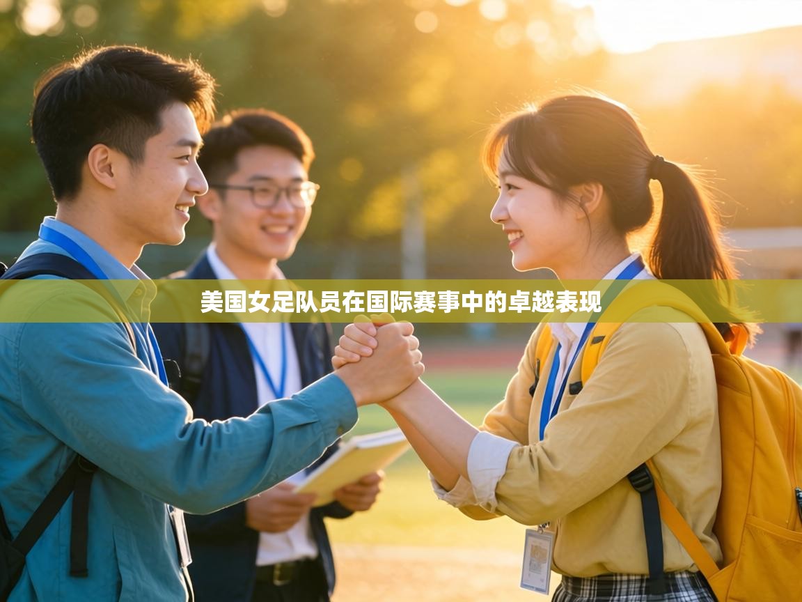美国女足队员在国际赛事中的卓越表现  第2张