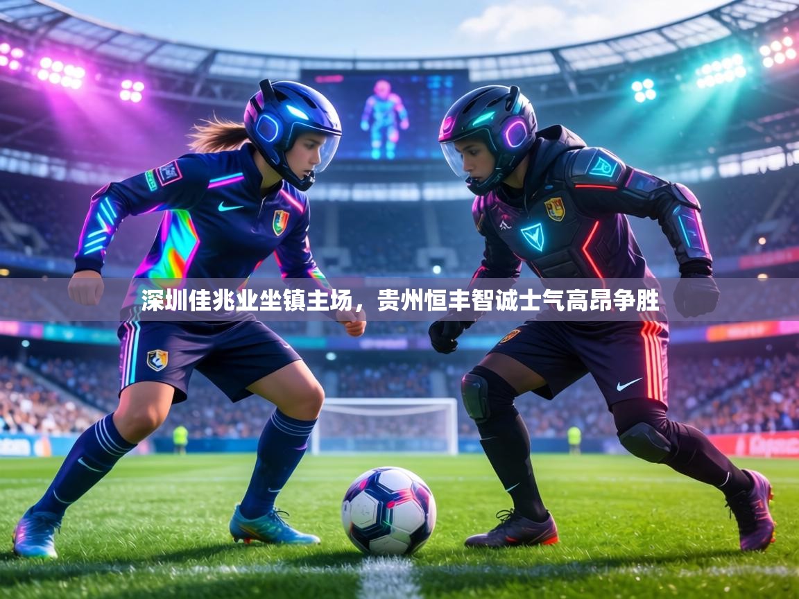 深圳佳兆业坐镇主场，贵州恒丰智诚士气高昂争胜  第1张