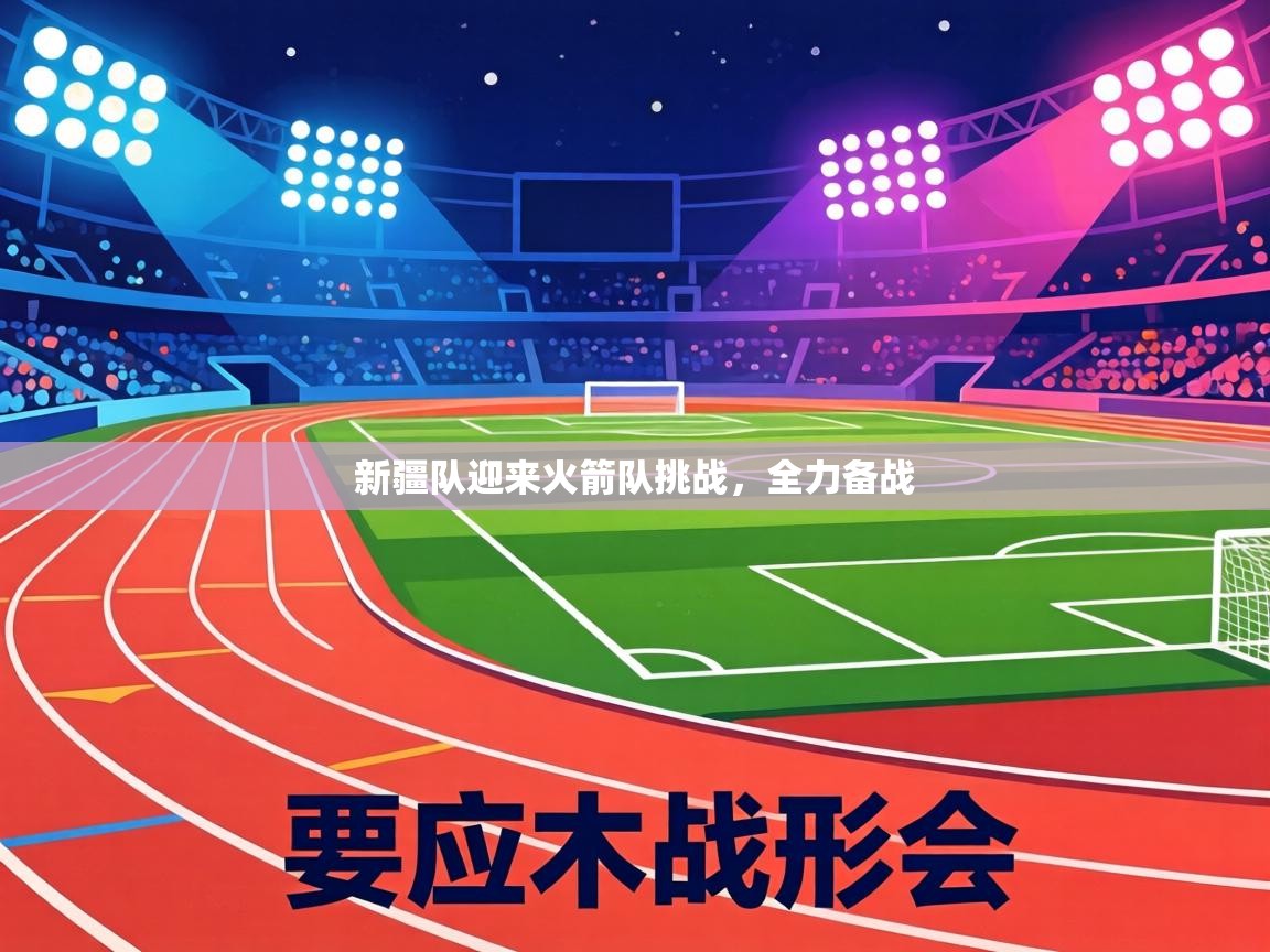 新疆队迎来火箭队挑战,全力备战 第2张