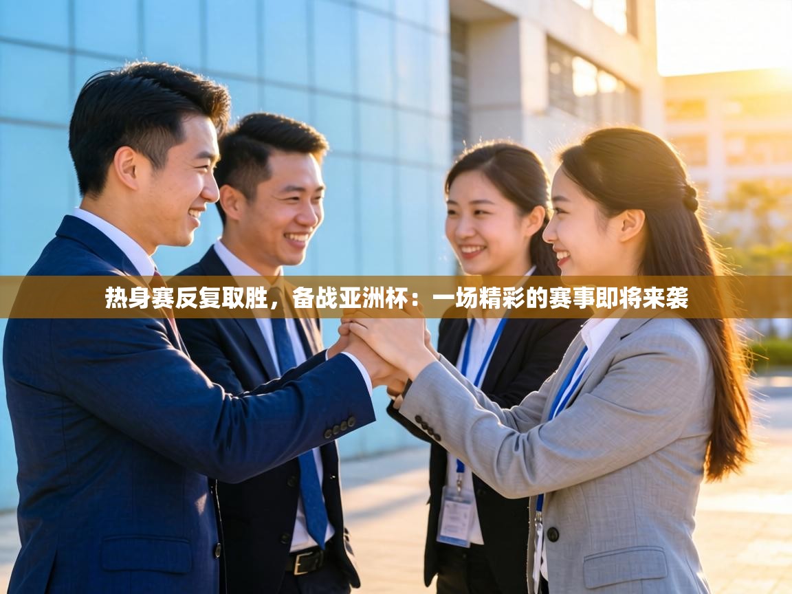 热身赛反复取胜，备战亚洲杯：一场精彩的赛事即将来袭  第2张