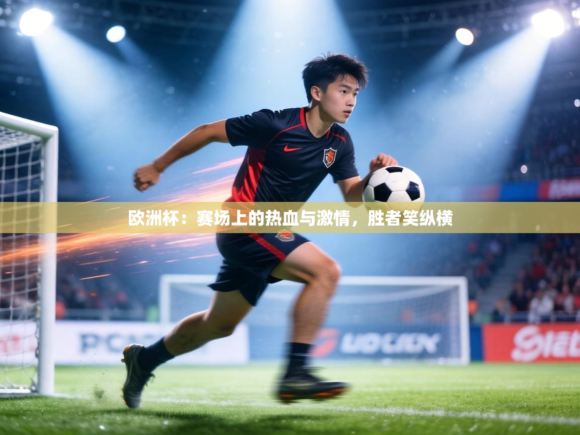 欧洲杯：赛场上的热血与激情，胜者笑纵横  第1张
