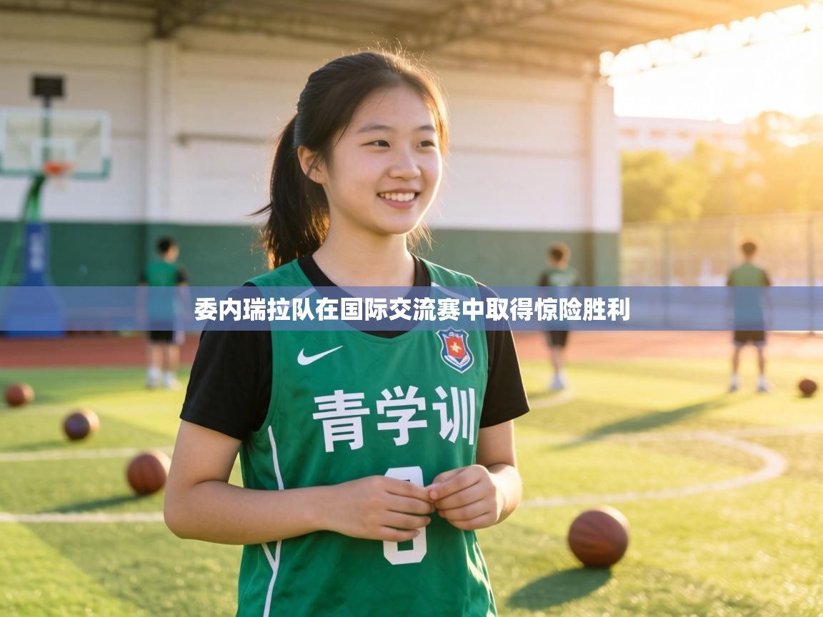 委内瑞拉队在国际交流赛中取得惊险胜利  第1张