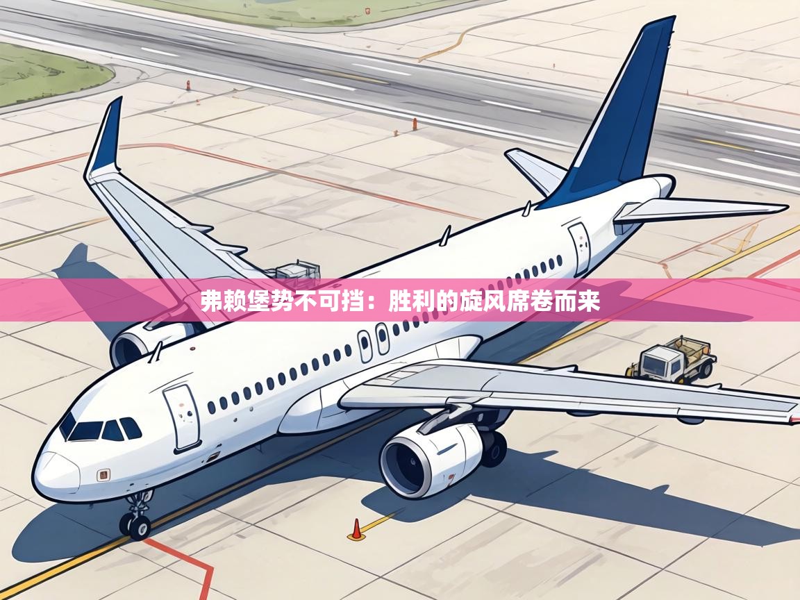 弗赖堡势不可挡:胜利的旋风席卷而来 第2张